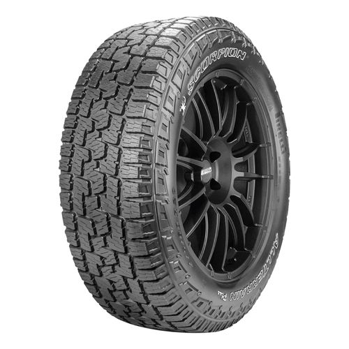 Neumático Pirelli 245/75R16 S-A/T+ 120R