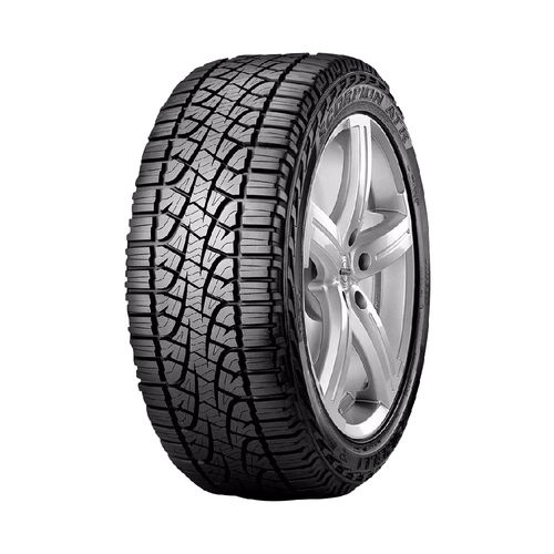 Neumático Pirelli 265/60r18 Scorpions Atr 110t