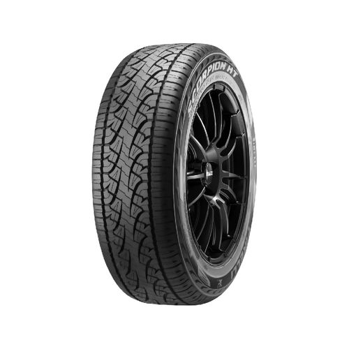 Neumático Pirelli 245/70r16 Scorpion Ht 113t