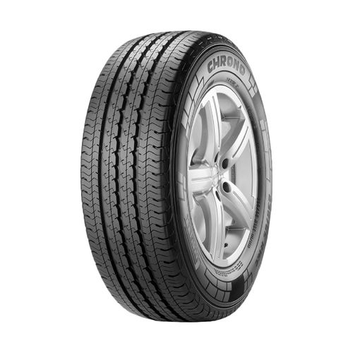 Neumático Pirelli Chrono C 195/75r16 107 R