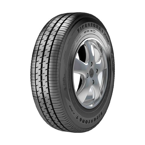 Neumático Firestone 185/65r15 88h F-700