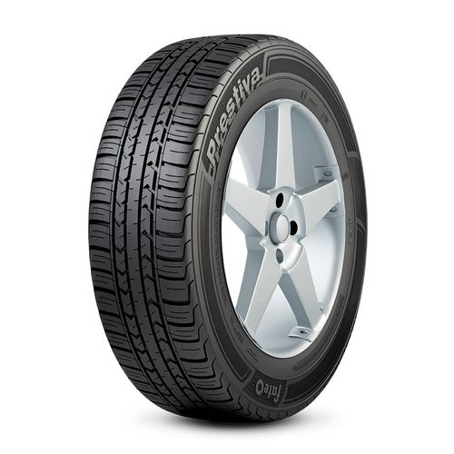 Neumático Fate 185/70r13 Prestiva 86t