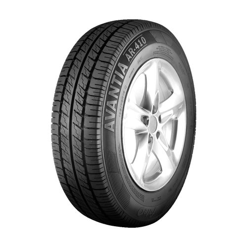 Neumático Fate 185 R15c 103/102n Tl Avantia