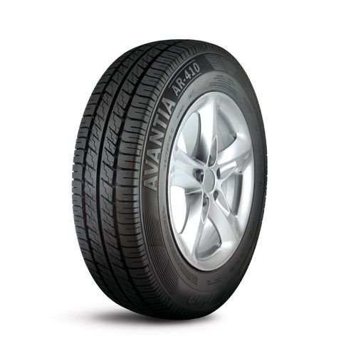 Neumático Fate 205/60r16 Eximia Pininfarina