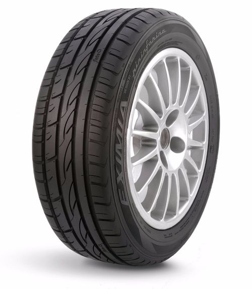 Neumático Fate 225/65r17 Eximia Pininf Suv 102h