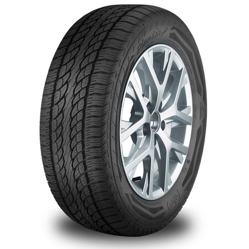Neumático Fate 215/65r16 Plentia Cross 98t