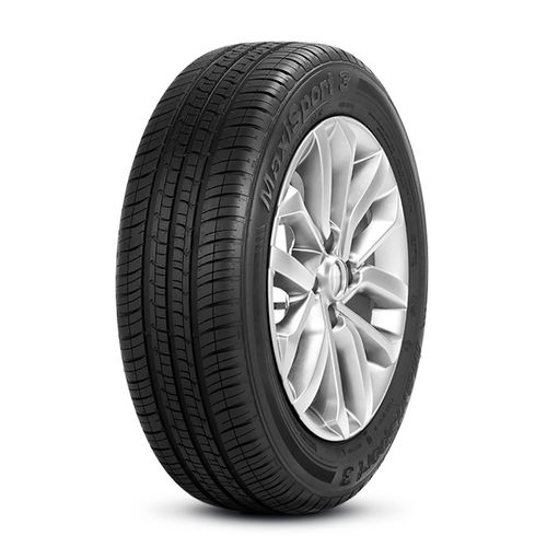 Neumático Maxisport 3 195/65r15 91h Tl