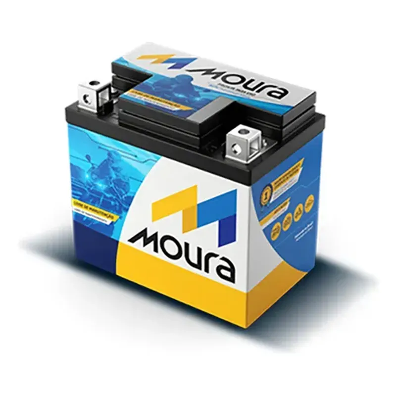 Batería Moto Moura Ma6-D 6Ah-1757358379108