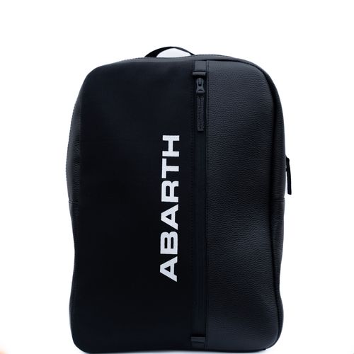 Mochila Abarth