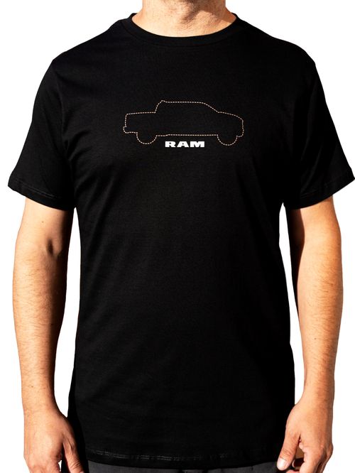 Remera Ram