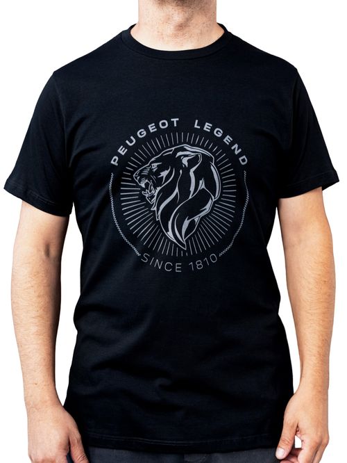 Remera Peugeot