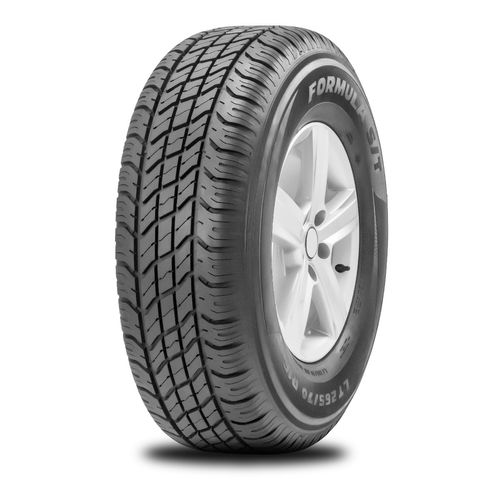 Neumático Pirelli 265/70r17 Formula S/t 112s