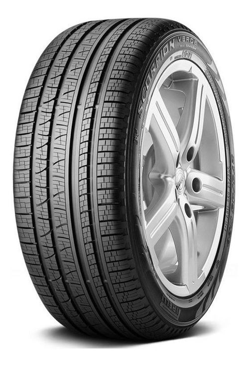 Neumático Pirelli 215/65r16 Xl S-veas 102h