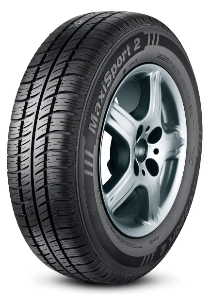 Neumático Fate Maxisport 2 195/70r14 91 T