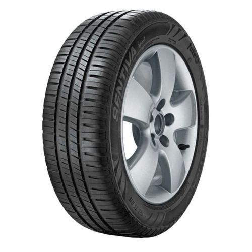 Neumático Fate Sentiva Ar-360 P 195/55r15 85 H