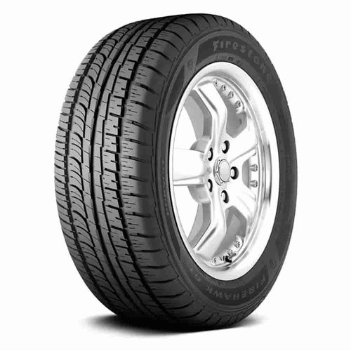 Neumático Firestone 185/55r15 Firehawk Gtv 82v