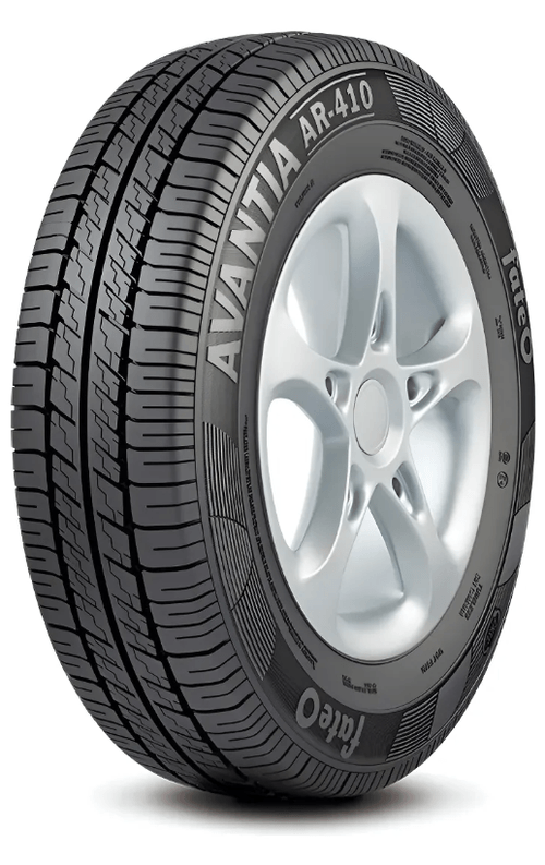 Neumático Fate 195/70r15 Ar-410 104/102r