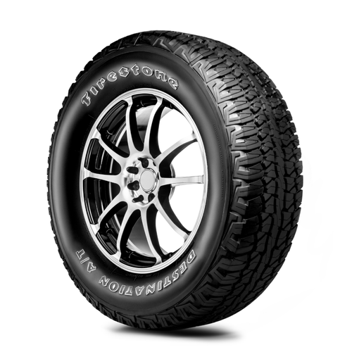 Neumático Firestone 215/80r16 Destinat 107s