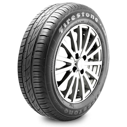 Neumático Firestone F-series F-600 165/70r13 79 T