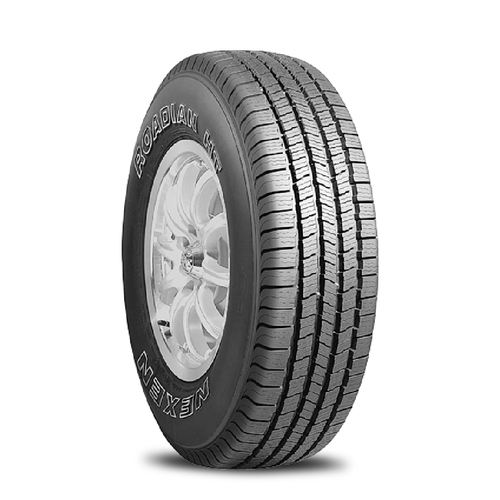 Neumático Nexen 245/70r16 Roadian Ht Suv 107s M+s