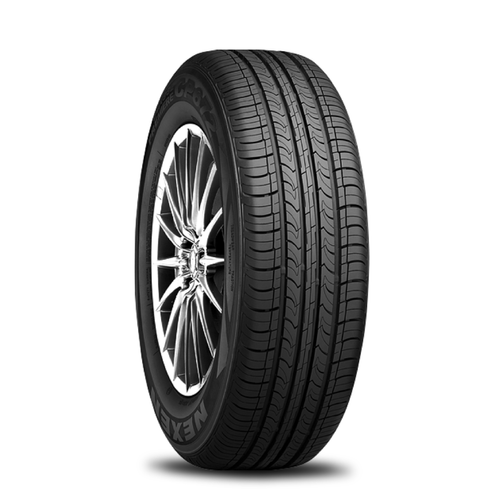 Neumático Nexen 225/55r18 Cp672 97h