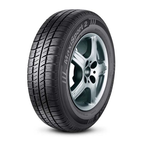 Neumático Maxisport 3 185/65r15 88h