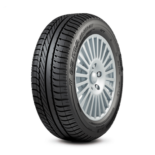 Neumático Fate 185/55r15 Sentiva Ar-360 82h