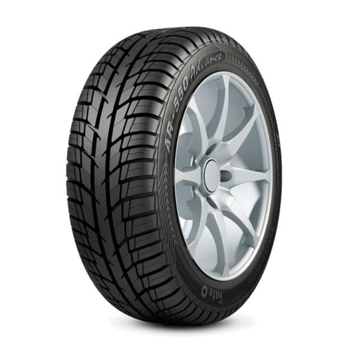 Neumático Fate Maxisport 2 205/55r16 91 H