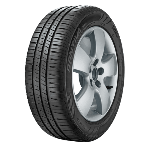 Neumático Fate 185/65r15 Sentiva Ar-360 88h