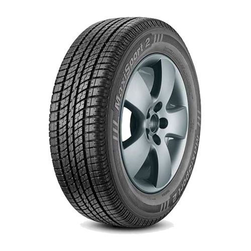 Neumático Maxisport 195/60r15 88h