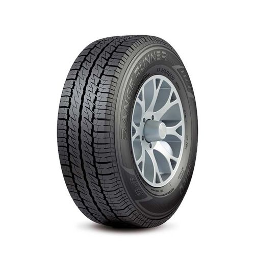 Neumático Fate Lt 225/75 R15 108/104t Tl Rr H/t Serie 2