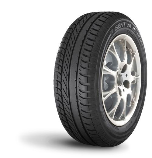 Neumático Fate 205/55r16 Sentiva Ar-360 91h