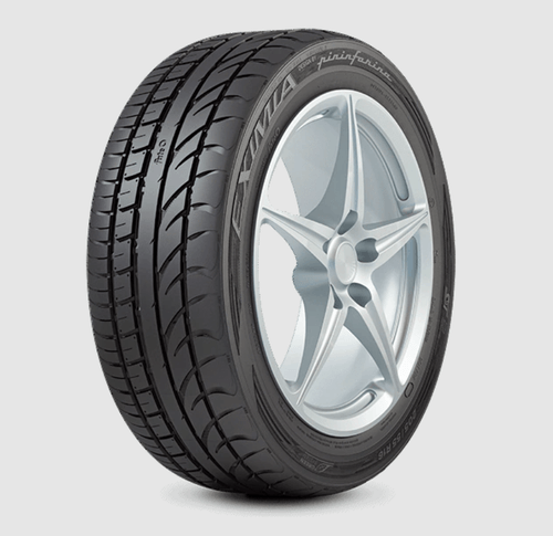 Neumático Fate Eximia Pininfarina Sport P 235/45r17 97 W
