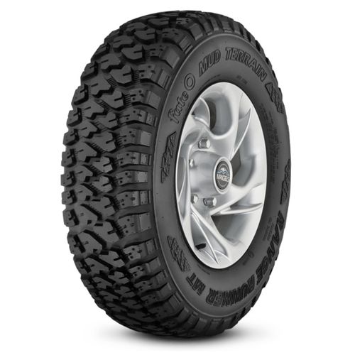 Neumático Fate Range Runner AT/R Serie 2 LT 215/80R16 107 Q