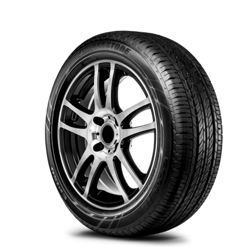 Neumático Bridgestone Ecopia Ep150 195/65r15 91 H