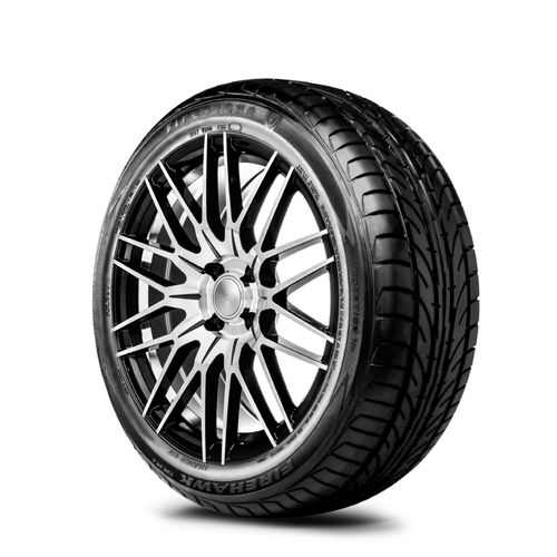Neumático Firestone 205/55r16 Firehawk 900 91v