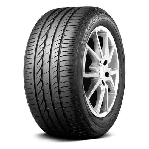 Neumático Bridgestone Turanza Er300 185/55r16 83v