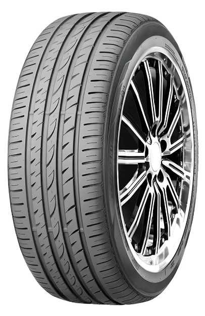 Neumático Nexen 225/45r17 N8000 94w