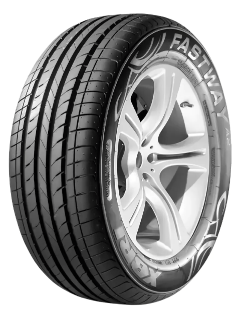 Neumático Xbri 175/70r13 82t Fastway A1