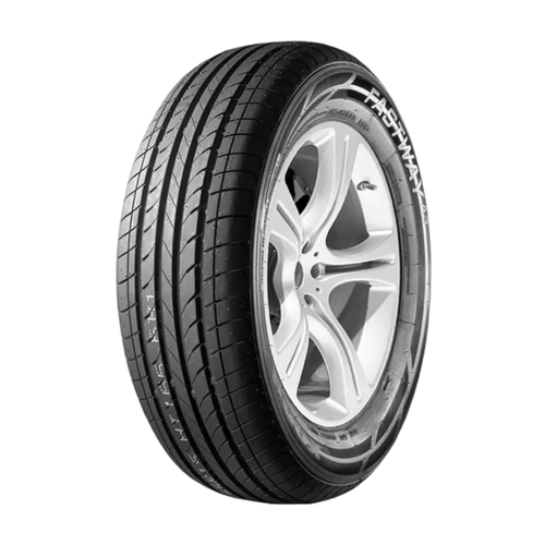 Neumático Xbri 185/65r15 88h Fastway A2