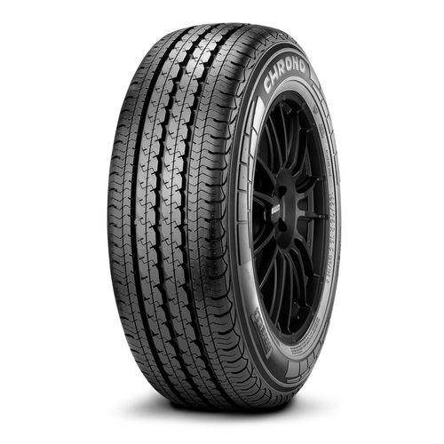 Neumático Pirelli 225/70r15c Chrono 112s