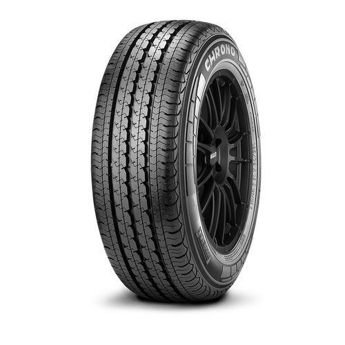 Neumático Pirelli 205/75r16 C Chrono 110r
