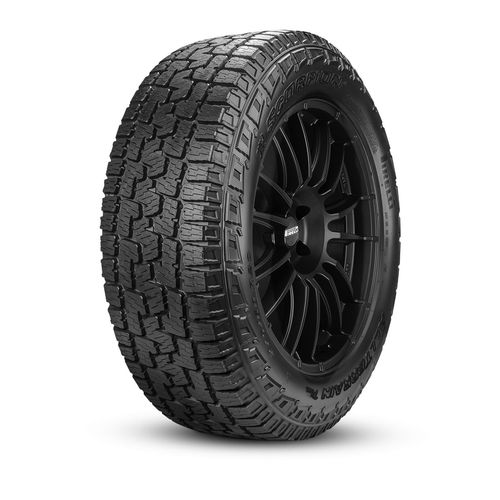 Neumático Pirelli 255/60r18 Xl Scorpion A/t+ 112h