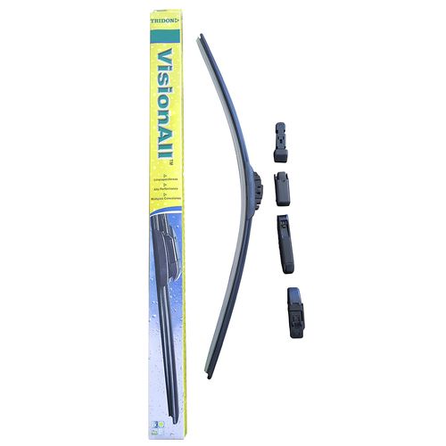 Escobilla Tridon Vision All X1 26