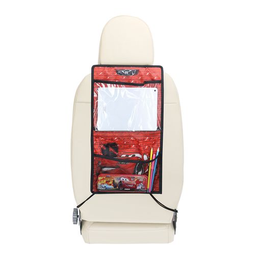 Organizador De Respaldo Para Tablet Cars