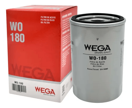 Filtro Aceite Ford Fiesta/ecosport Wo-180