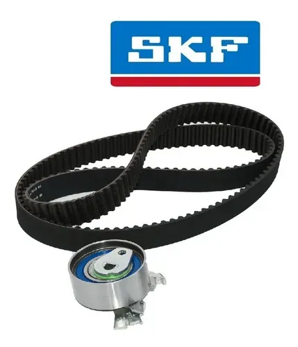 Skf Kit Distribucion Clio 2 Clio Mio 1.2 16v VKMA 06002 A