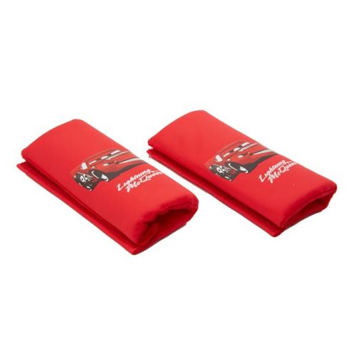 Cubre Cinturon De Seguridad Cars Chico