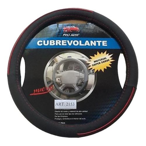Cubre Volante Para Auto/camioneta