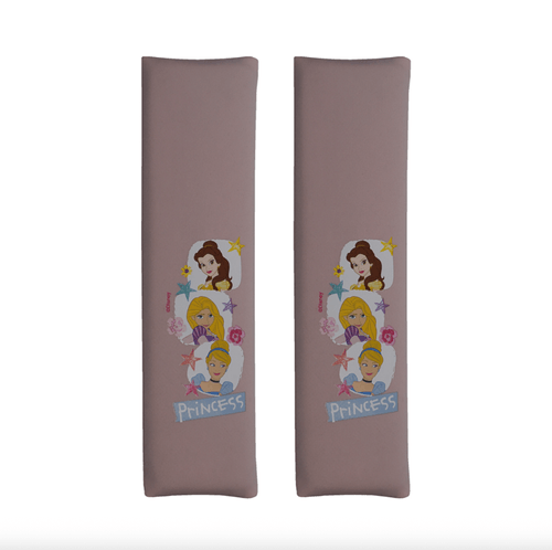 Cubre Cinturón Princesas Disney